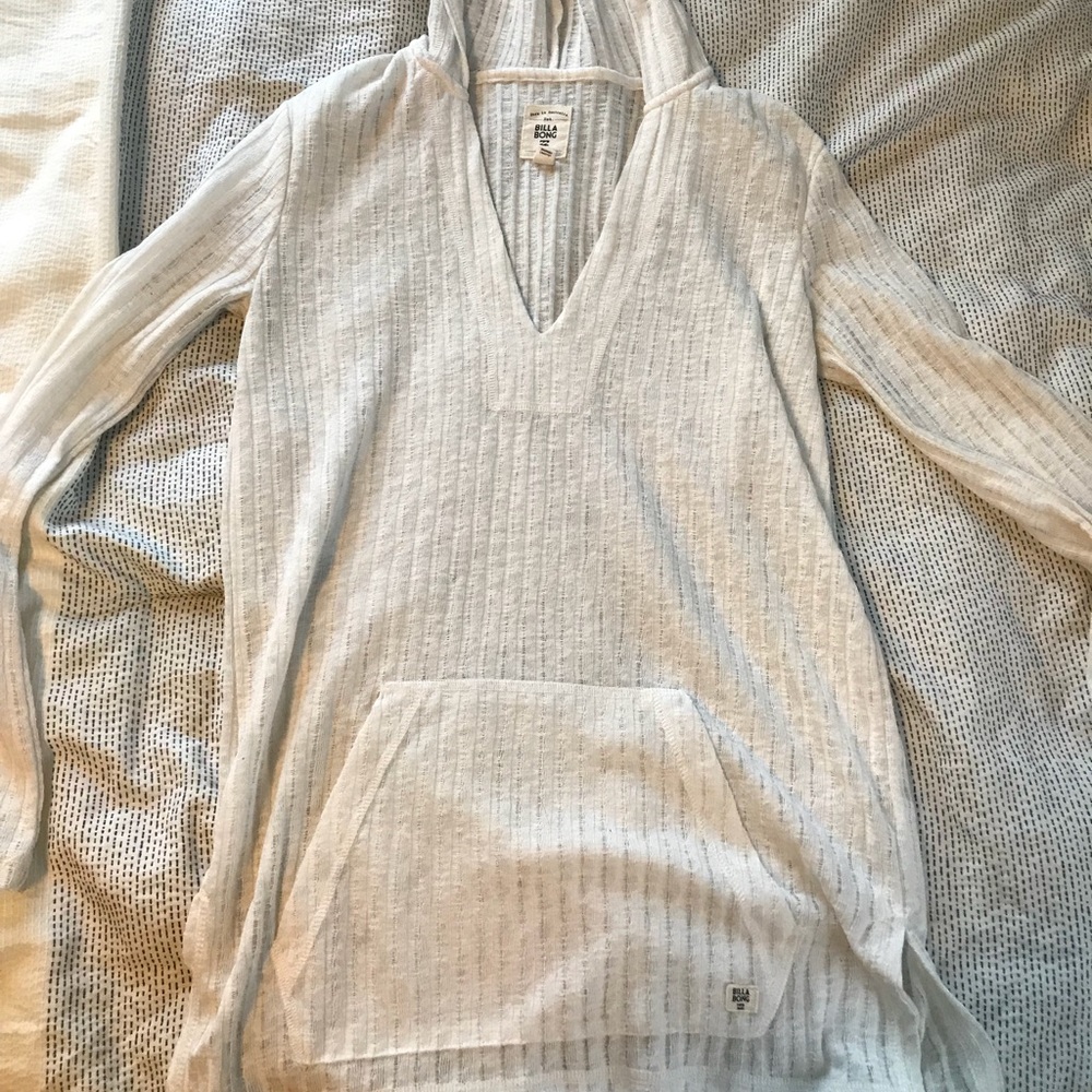 Billabong Cover Up Top